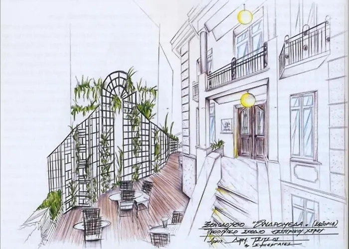 Andromeda Boutique Hotel